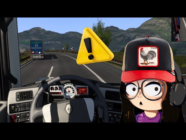RECORRO NUEVAS FRONTERAS PERO SUCEDEN COSAS EN EL CAMINO  | Euro Truck Simulator 2