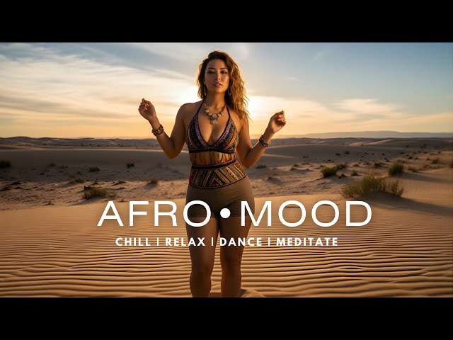 Afro House Mix 2025 | The Best of Afro House 2025 | Timeless Beats & Heritage of Afro Legacy