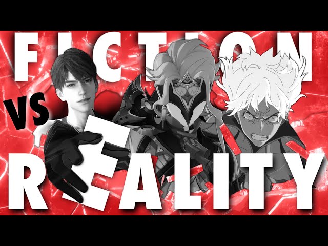 The WAR Tearing Online Fandom Apart: The Fiction VS Reality Debate