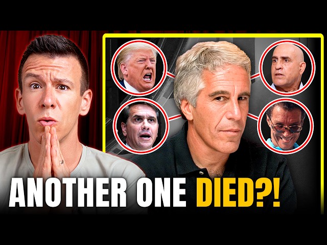 Why This Epstein Recruiter Situation Has People Questioning Everything