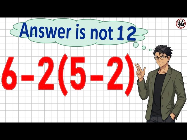 😵‍💫 This Math Challenge Isn't as Easy as It Looks! 90% of People GIVE UP! Will YOU 🔥