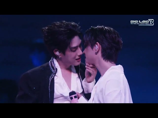 TLE & FIRSTONE - Señorita #DMDLAND3DAY2