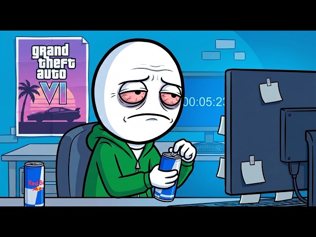 Your Life as Every Level of Video Game Developer