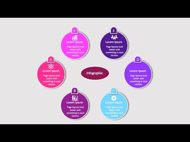 Modern & Creative PPT Slide Design Idea | Eye-Catching PowerPoint Tutorial