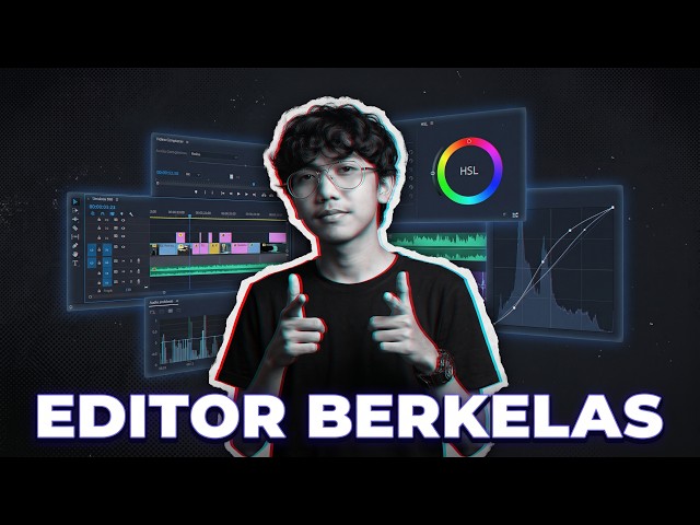 CAPCUT EDITING TUTORIAL - AKU TAU KAMU HEBAT, TAPI AKU LEBIH HEBAT !  #day5