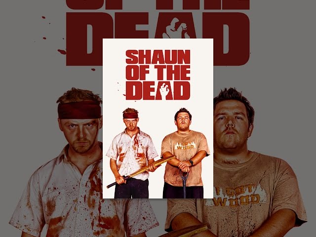 Shaun of the Dead