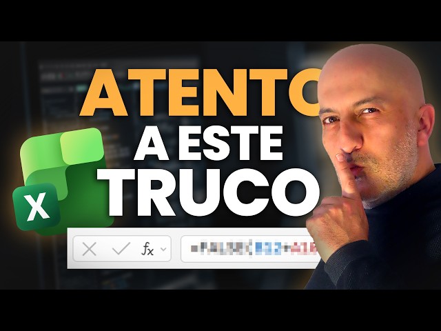Cómo aprender las funciones de Excel para tu oposición