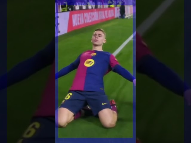 El CURIOSO caso de FERMÍN LÓPEZ