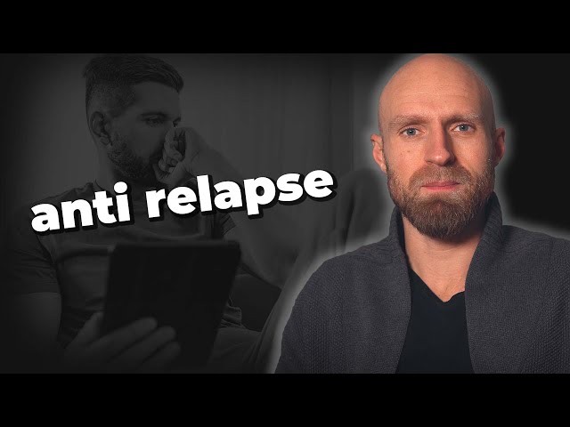 Nofap - Anti Relapse Motivation