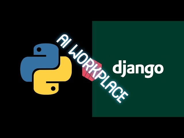 Getting Started | Installation | Django Framework with Python
