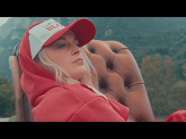 Eloïz - Cow-girl moderne (Lyrics video)