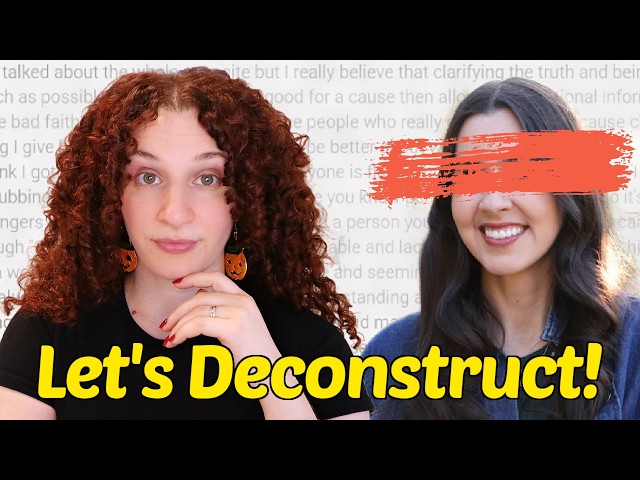 When Is It Too Late to Build Bridges With Problematic 'Leftists?'