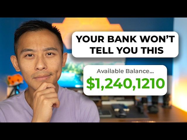 6 Accounts That Will Make You Rich (wish I knew sooner)