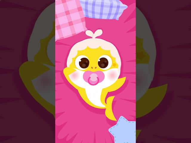 둠칫 둠칫 두둠칫🎶춤 신동 아기상어?! #shorts