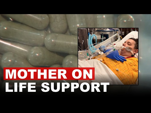 Arizona Mother Placed On Life Support After Taking Gas Station Kratom