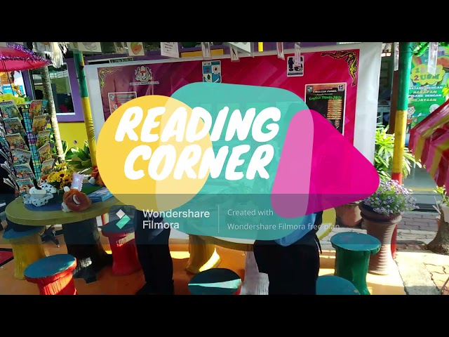 SK SENDAYAN HIP CORNER