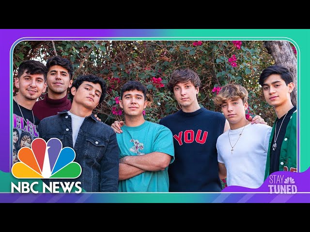 Internet Personality Gilbert Sosa's New Content House Is Doing Good While Going Viral