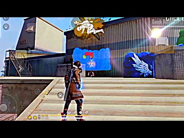 Don't try Shailesh game play ||custom 1vs 4 #shaileshgamear #freefire
