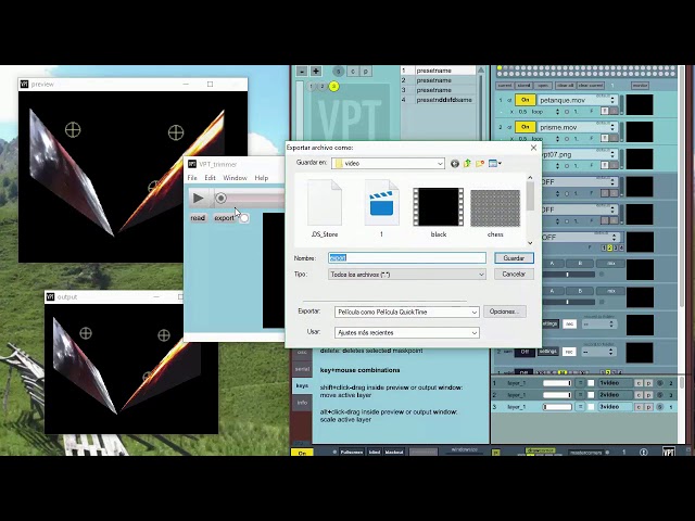 [LBR019] - VPT7 + VideoTrimmer