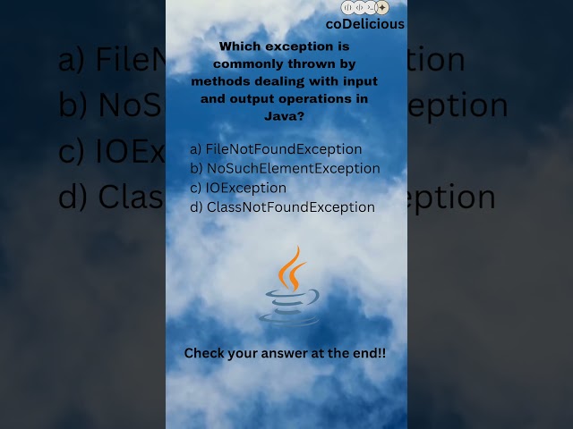 Java programming MCQ 014 #placement #youtubeshorts #viral #ytshorts #youtube #video #shorts #java