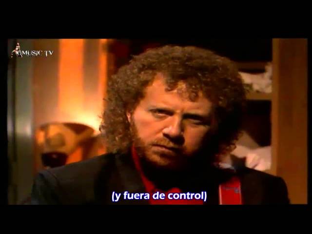 Adrian Gurvitz - Classic - Subtitulos Español - SD & HD