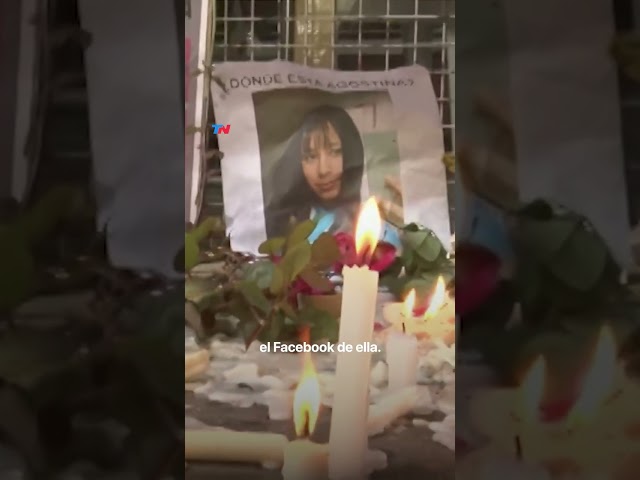 “I KNOW WHO IT IS” | How Agostina’s mother reacted when she found out who she was going to meet