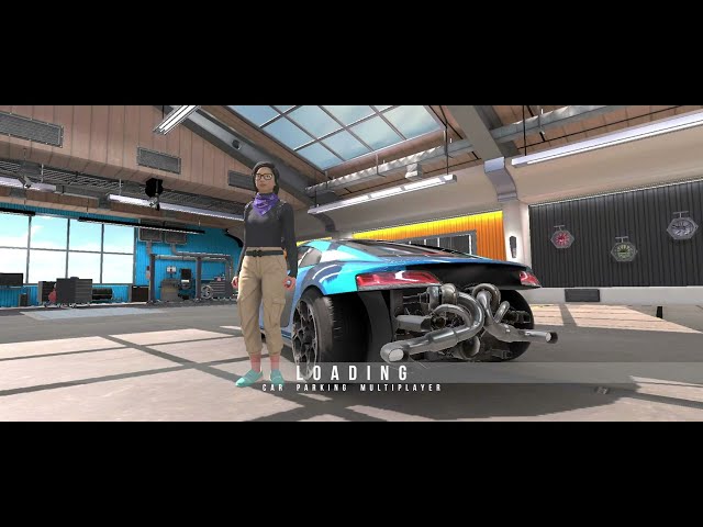 CPM 2 ENGINE SOUND AND GAMEPLAY - WATCH UNTIL THE END FOR SURPRISE!!! - ELICPM