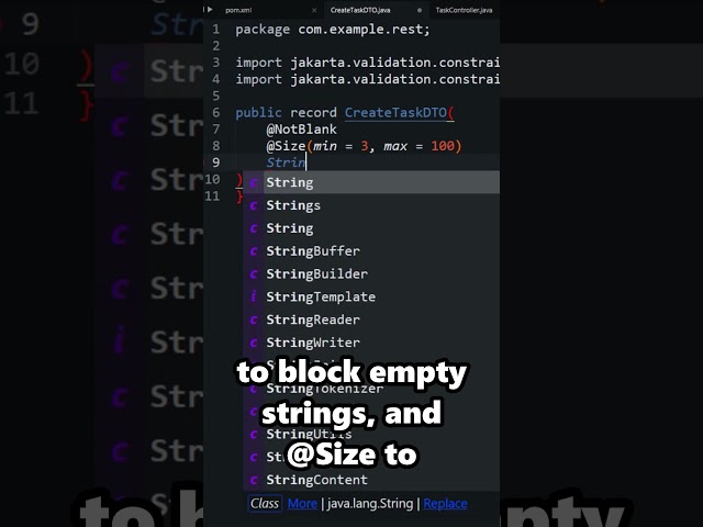 Validate Your REST API Requests in 60 Seconds! (Part 4)