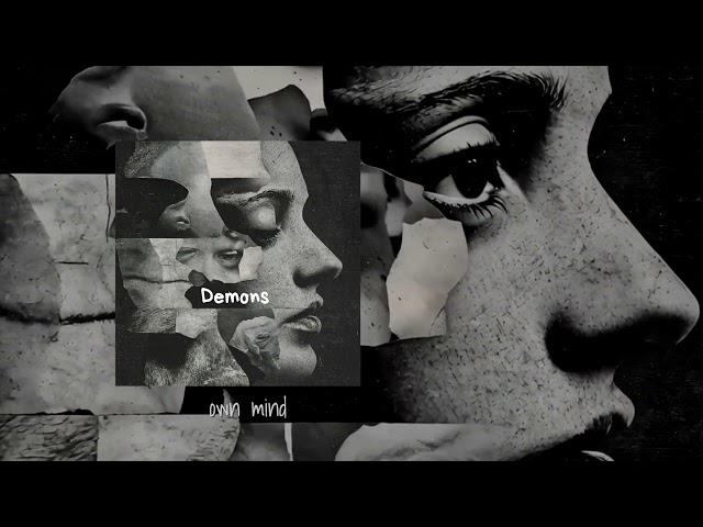 Ries - Demons (Lyric Video)