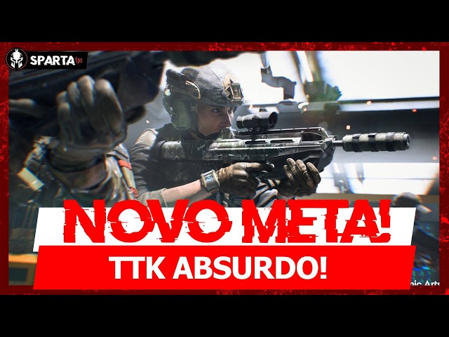 🔥 UPDATED META! TOP 7 BEST WEAPONS for REDSEC!