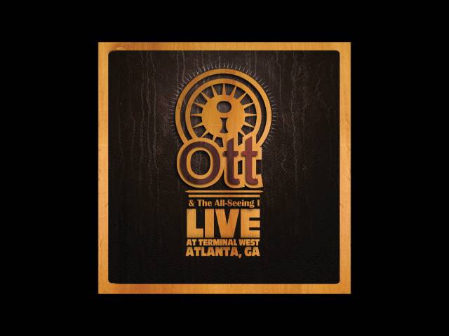 Ott & The All Seeing I - Live At Terminal West [Full Album]