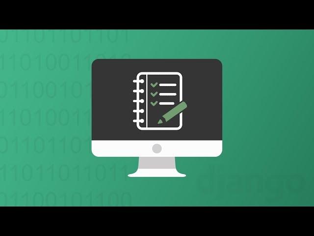 Python Django Web Development: To-Do App - Install Python