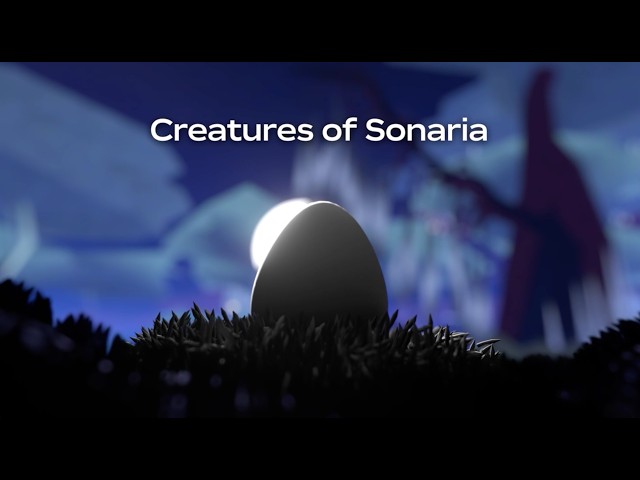 Creatures of Sonaria Spotlight