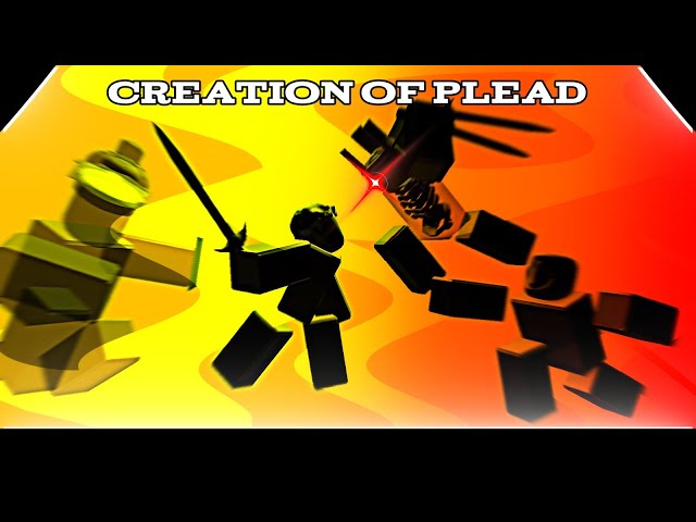 just normal lms? (CREATION OF HATRED X PLEAD)