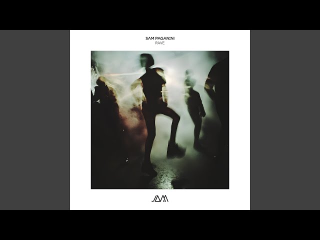 Rave (Radio Edit)