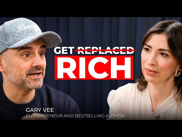 Gary Vee: The AI Opportunity Is Real — You're Just Looking at It Wrong