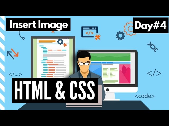 Day 4 | Web Development Tutorial 2020 for Beginners | HTML Insert Image | Urdu | Hindi