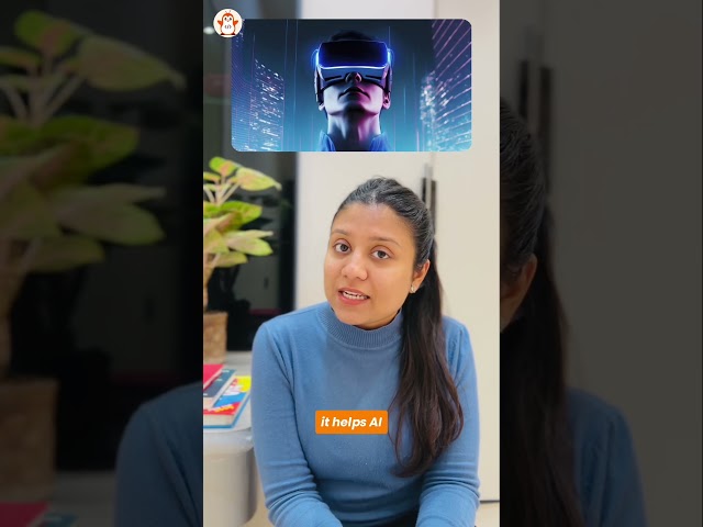 What is Computer Vision? Understand in an easy way!