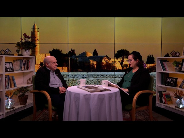 And You Shall Tell Your Daughter: Community | Natan Sharansky, Rachel Sharansky Danziger