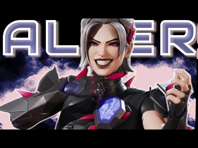 How to Play & Master Alter in Apex Legends! Full Kit Guide | Season 28