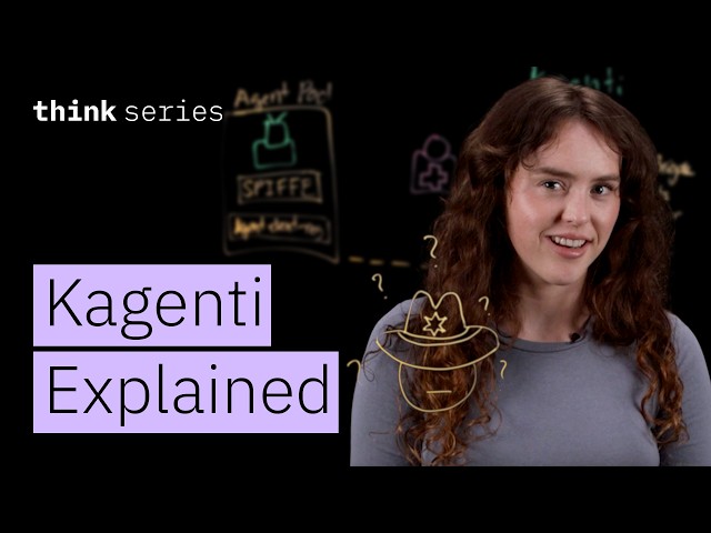 Kagenti’s Approach to Multi-Agent Security for AI Agents