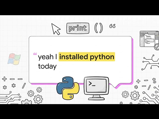 Python Tutorial - 1 Windows Python Installation and Configuration Guide