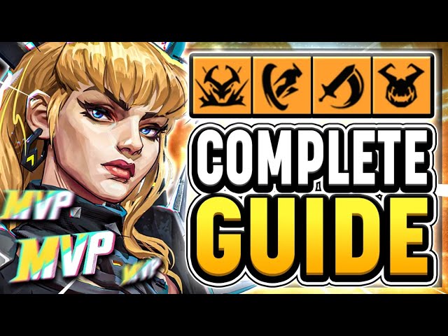 Magik Guide | The BEST Comprehensive Guide to MAGIK in Marvel Rivals