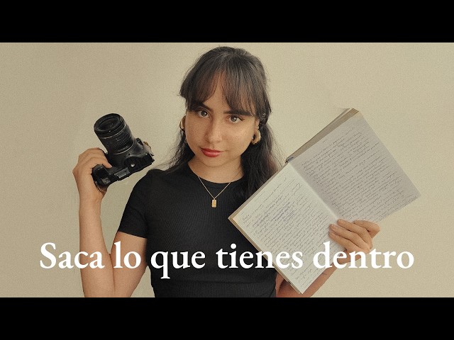 Cómo dejar de ser “creador de contenido” y empezar a contar tu propia historia