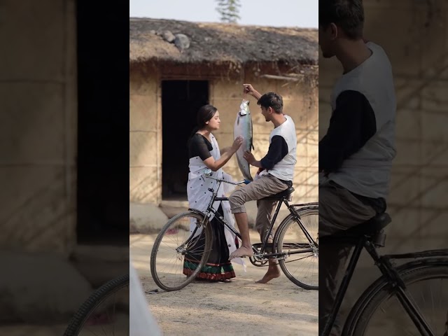 Happy Magh Bihu - Dimpu Baruah