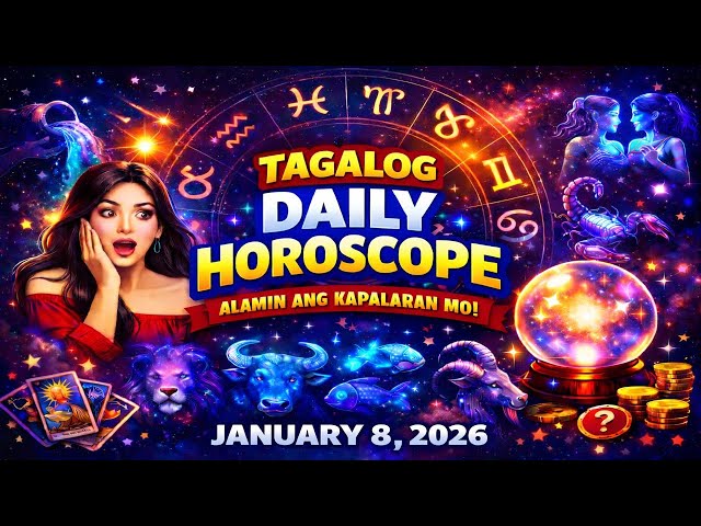 Daily Horoscope Horoscope today Gabay kapalaran Daily Astrology Lucky Numbers Lucky Color #zodiac