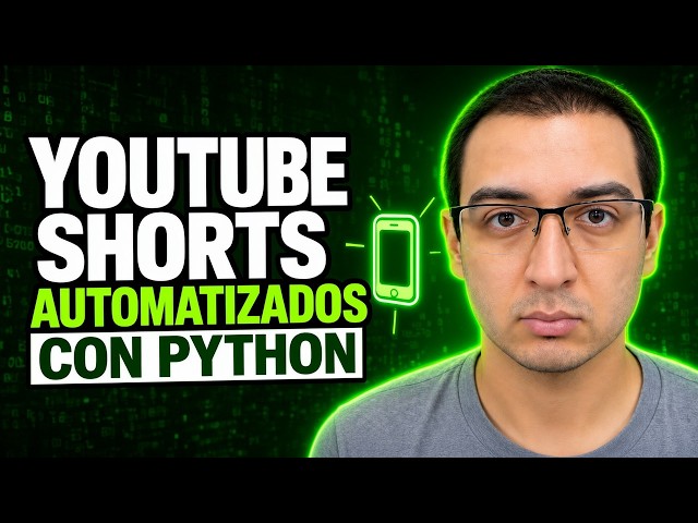Automate YouTube Shorts with AI 🚀 Generate Videos with FFMPEG and Python