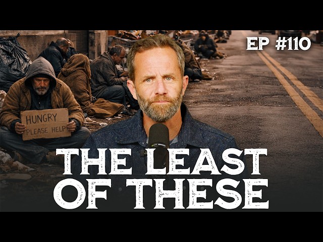 When Loving People Gets Uncomfortable | The Kirk Cameron Show Ep 110