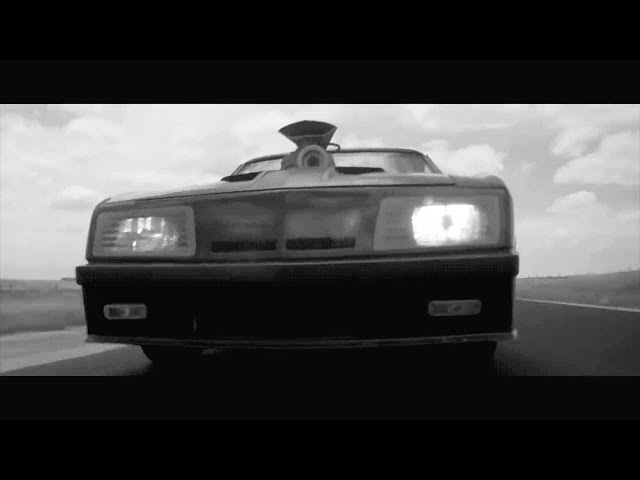 Megadeth - 502