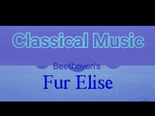 Learn how to play piano : piano music tutorial